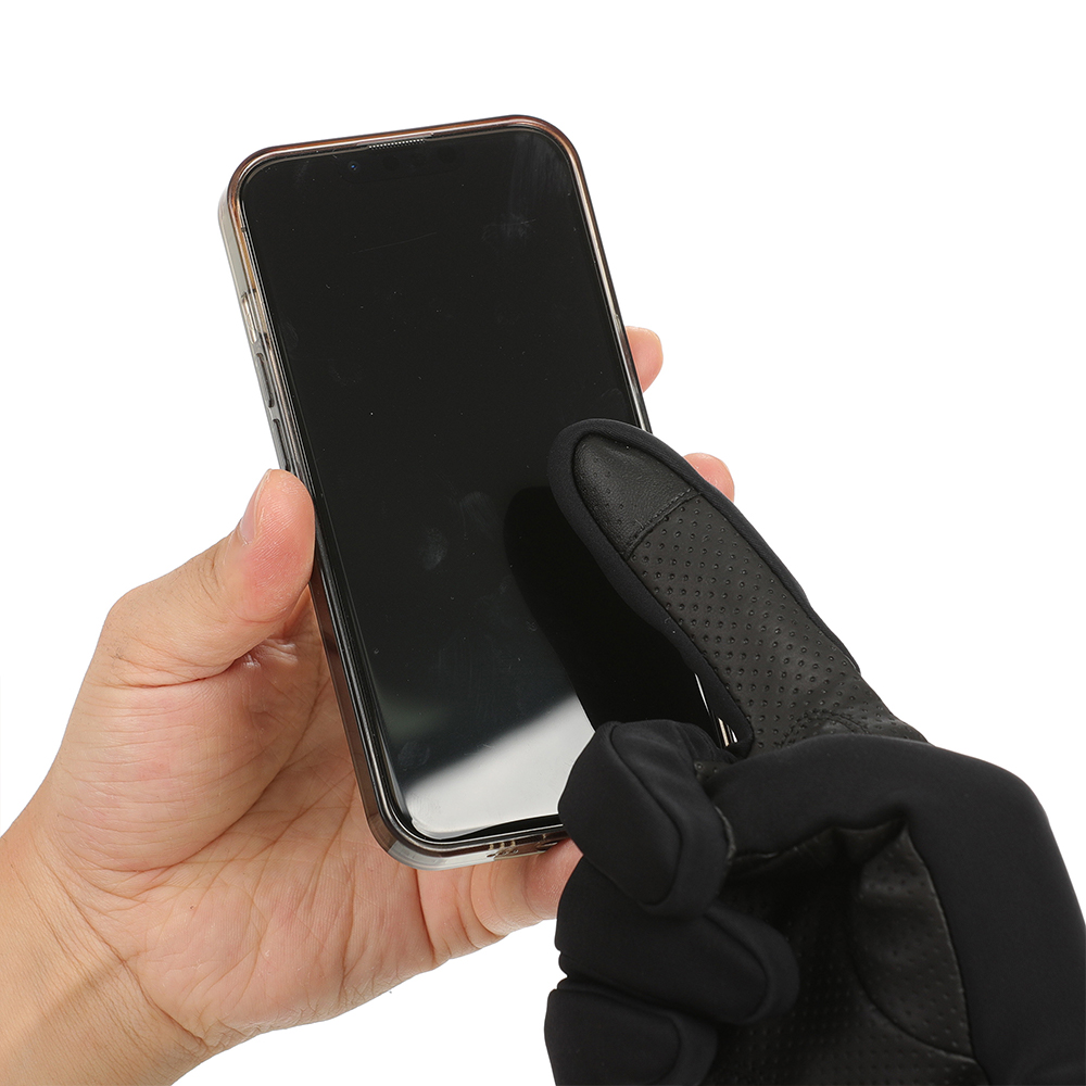 YKYWBIKE Cycling Gloves Full F - Gardening Glove Waterproof reseña y precio