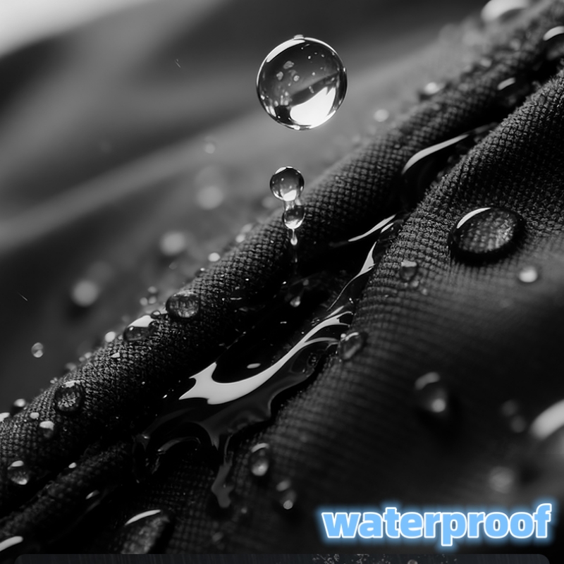 Winter Waterproof Warm Motorcy - Ski Glove Waterproof reseña y precio
