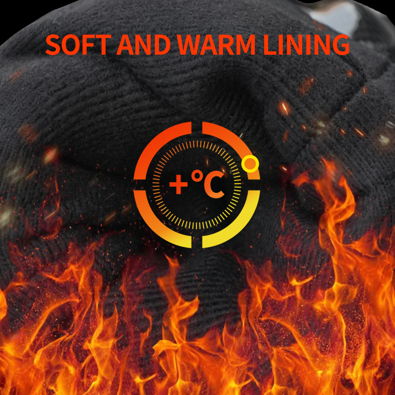Winter Waterproof Warm Motorcy - Ski Glove Waterproof reseña y precio