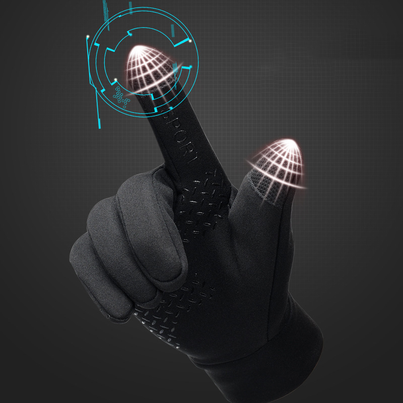 Wholesale Winter Outdoor Sport - Magic Touch Glove reseña y precio