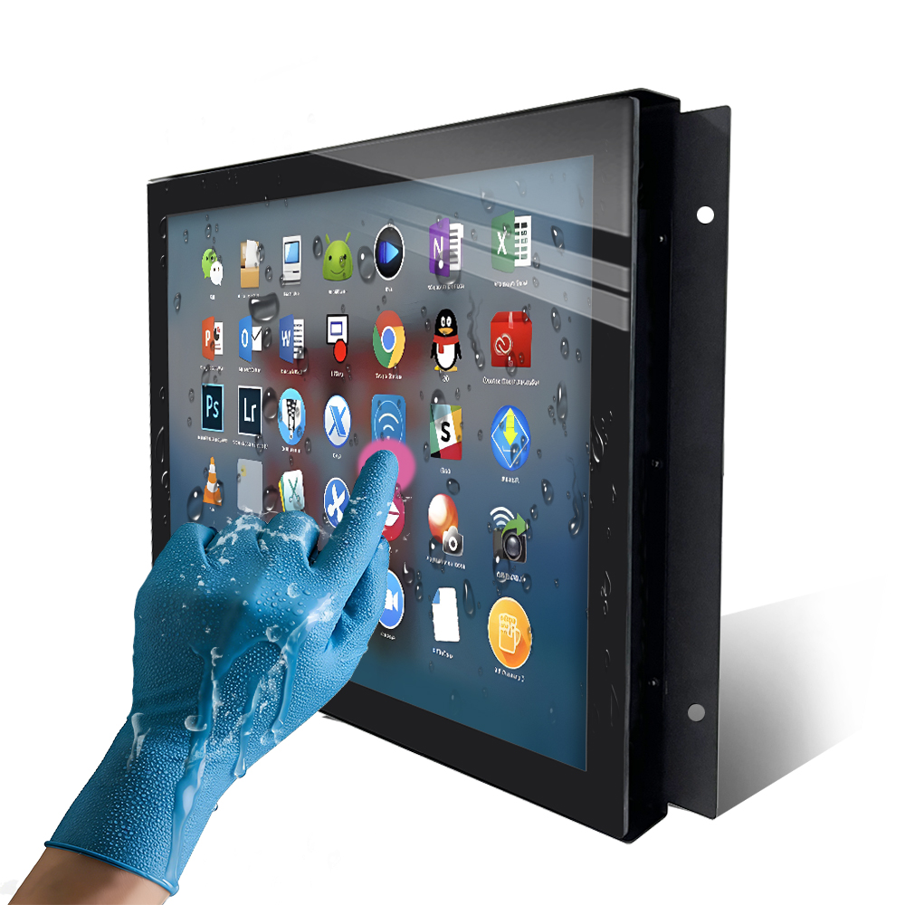Glove Touch Waterproof 10.1 21 - Touchscreen Glove Capacitive reseña y precio