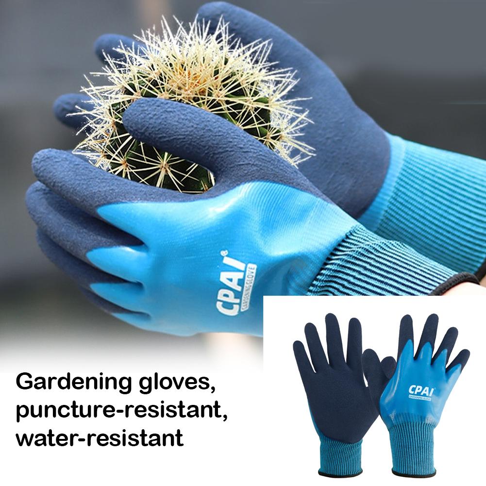 Stabproof Waterproof Gardening - Gardening Glove Waterproof reseña y precio