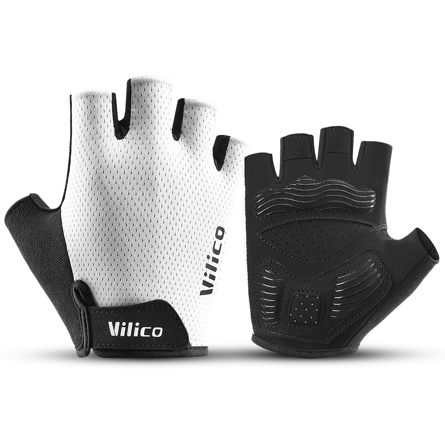 Summer Cycling Gloves Fingerle - Workout Glove Gym reseña y precio