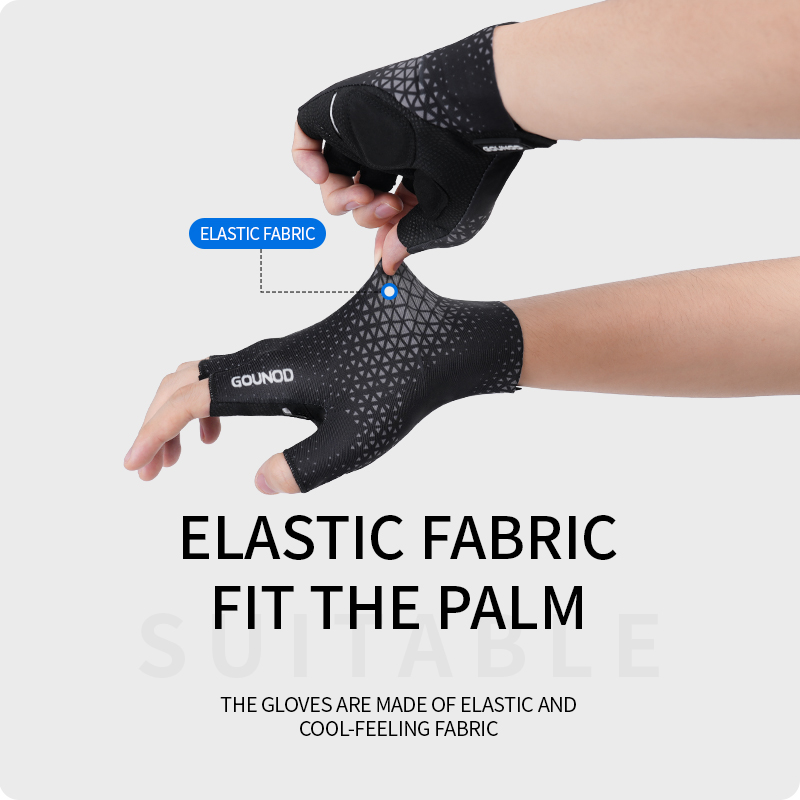 Professional Gym Fitness Breat - Workout Glove Gym reseña y precio