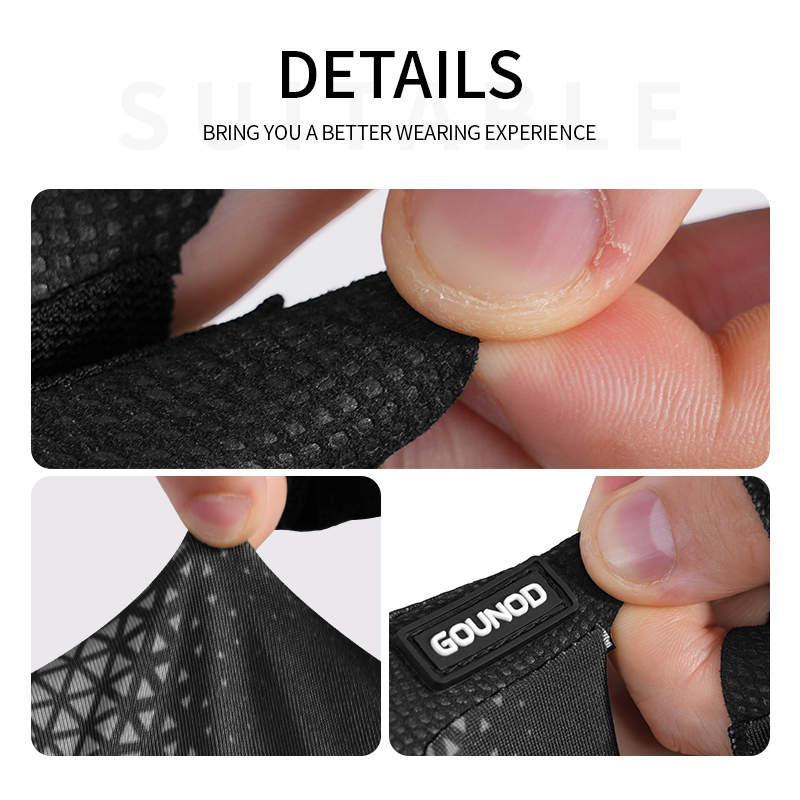 Professional Gym Fitness Breat - Workout Glove Gym reseña y precio