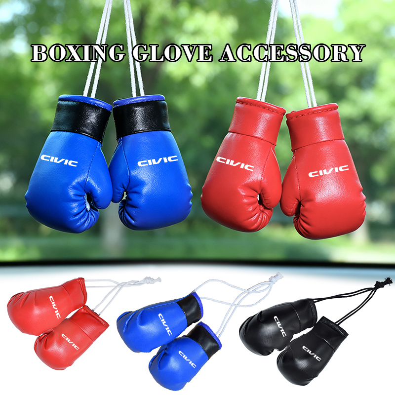 For Honda Car Style Boxing Glo - Leather Driving Glove reseña y precio