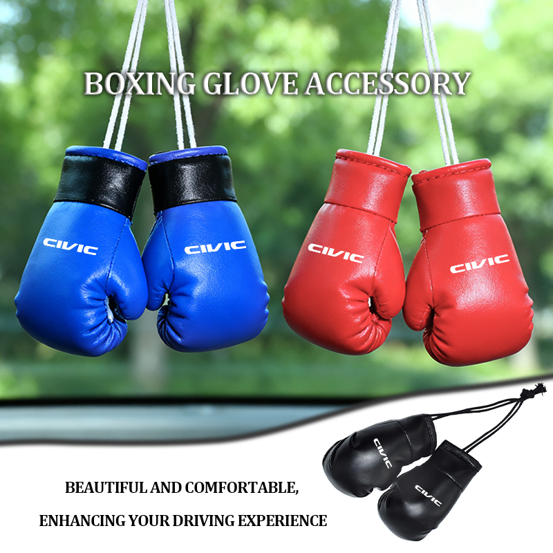 For Honda Car Style Boxing Glo - Leather Driving Glove reseña y precio
