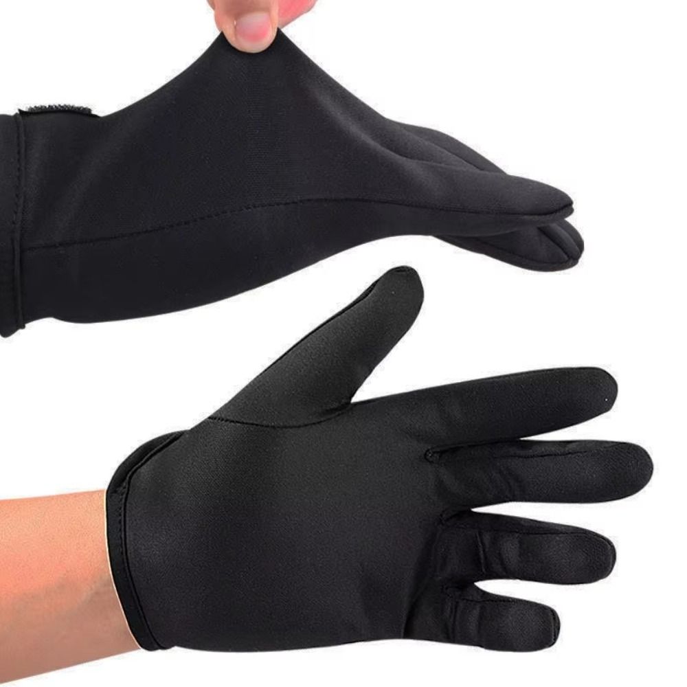 New 5 Finger Heat Resistant Gl - Heat Resistant Glove reseña y precio