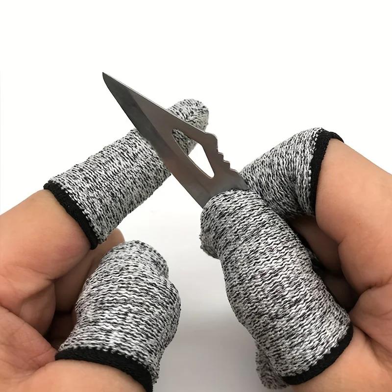 5-Level High Performance Anti  - Cut Resistant Glove reseña y precio