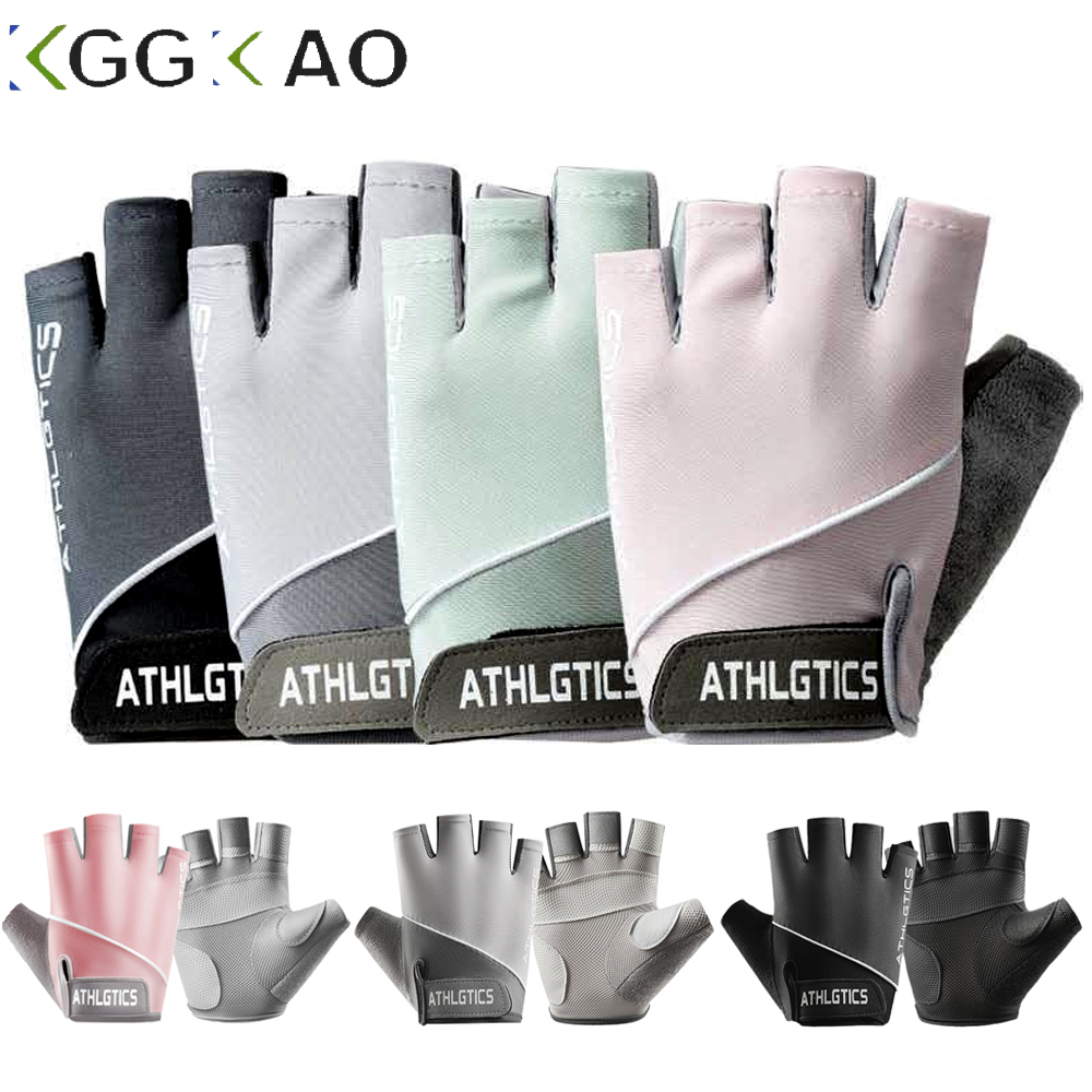 Gym Gloves for Men Women Fitne - Workout Glove Gym reseña y precio