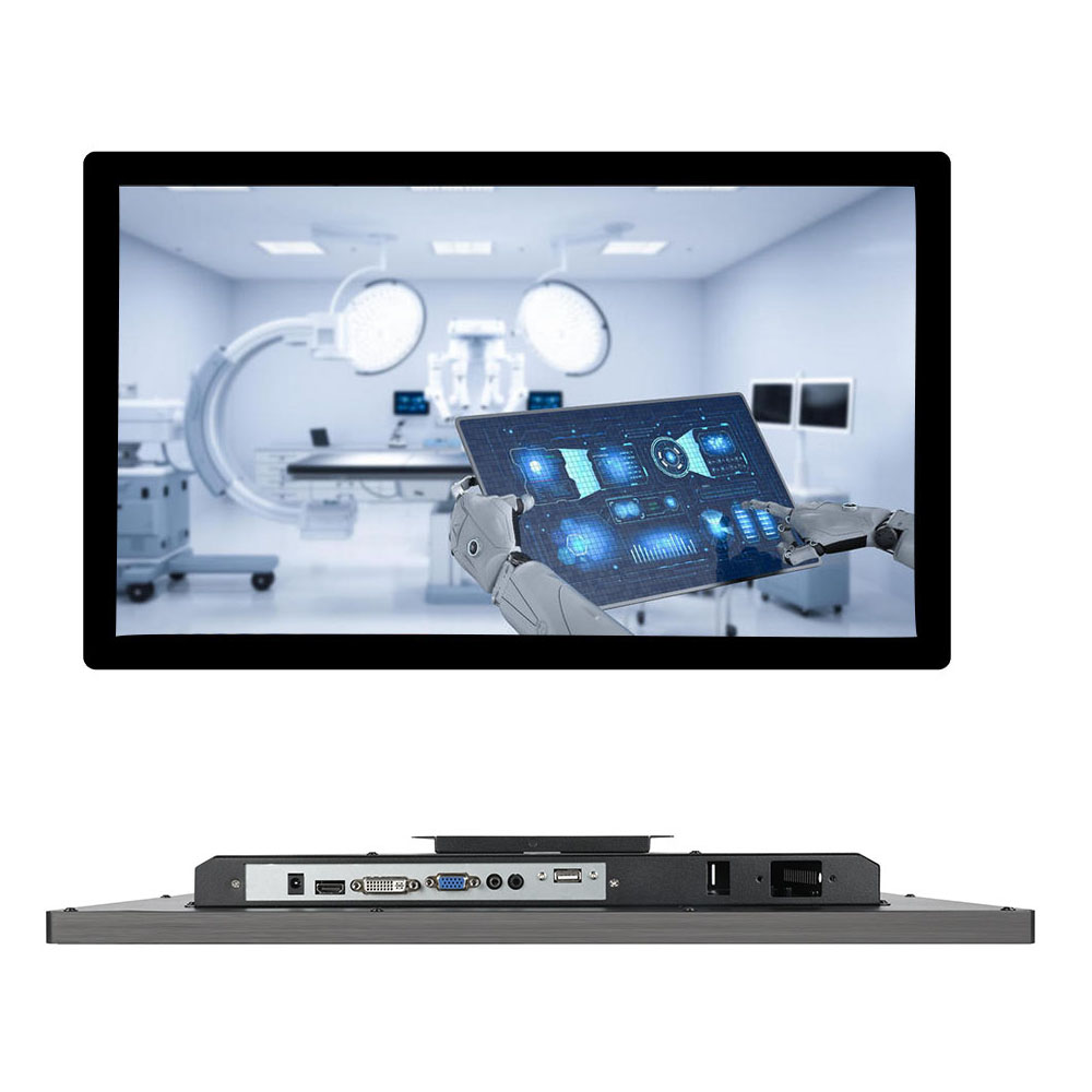 4k Medical Grade Touch Screen  - Touchscreen Glove Capacitive reseña y precio