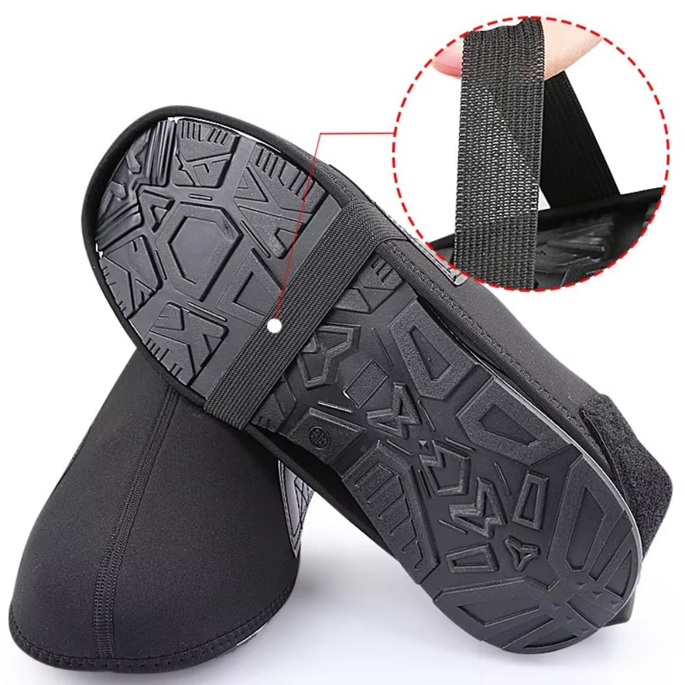 Keep Warm Anti-Slip Ski Boot C - Winter Glove Insulated reseña y precio