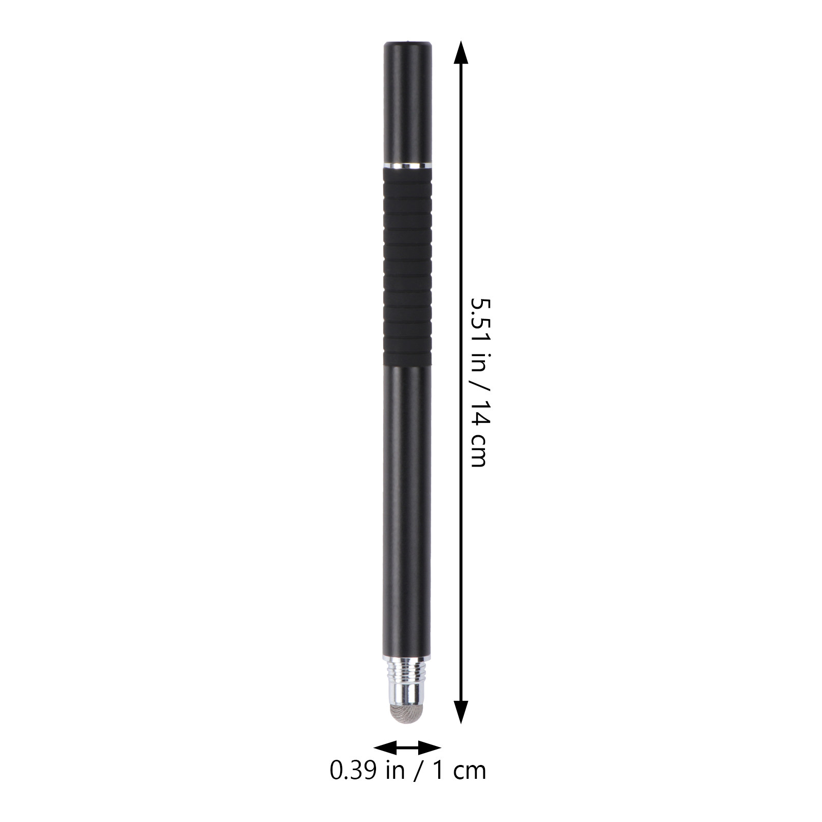 Multifunctional 2 in 1 Stylus  - Touchscreen Glove Capacitive reseña y precio