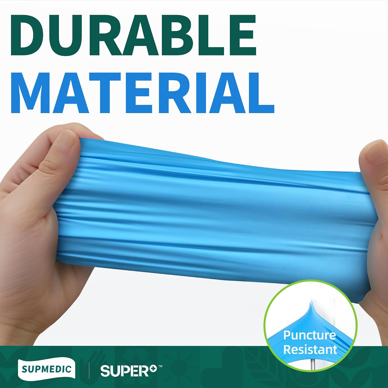 Vinyl Disposable Exam Gloves 4 - Rubber Glove Cleaning reseña y precio