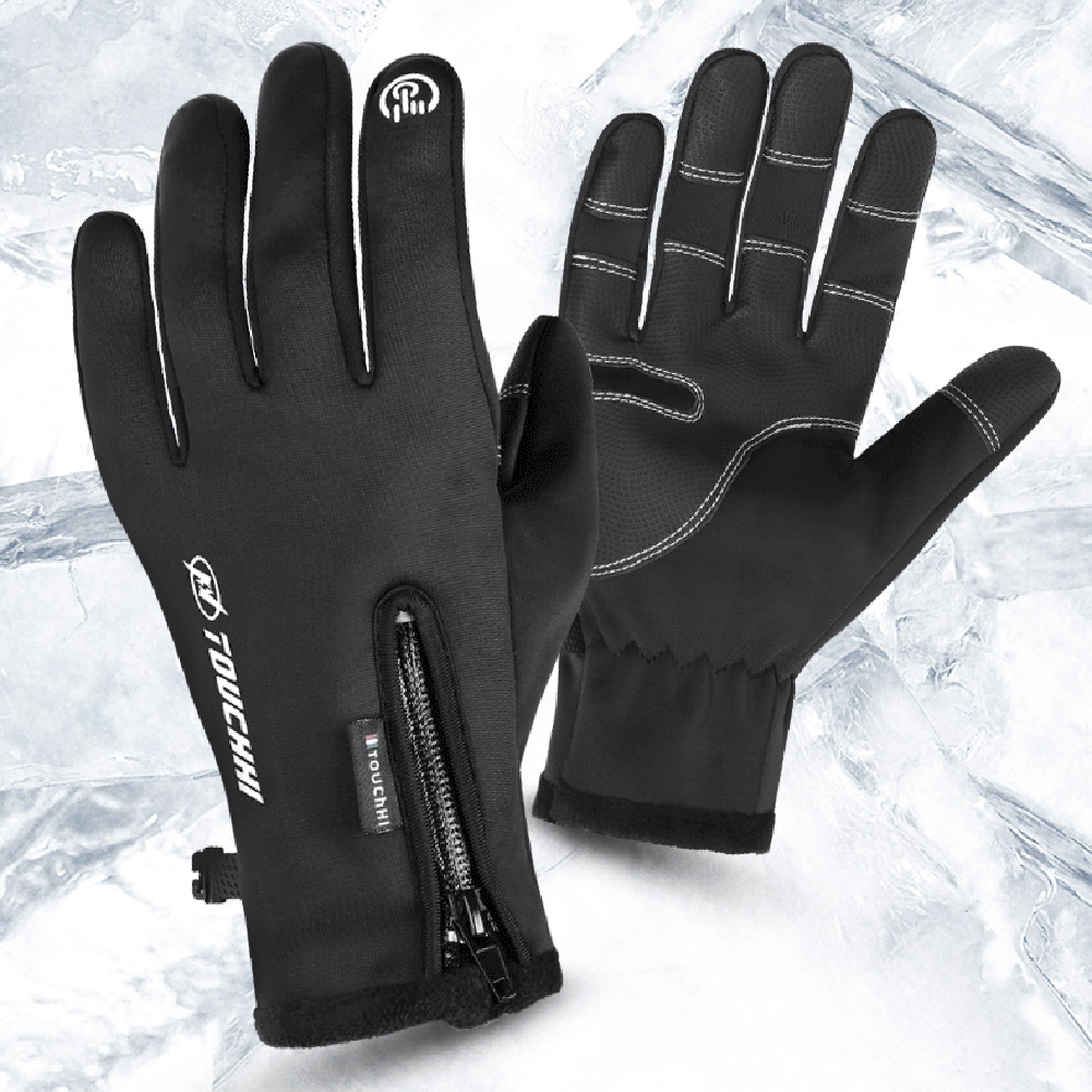 USB Touch Screen Gloves Electr - Heat Resistant Glove reseña y precio