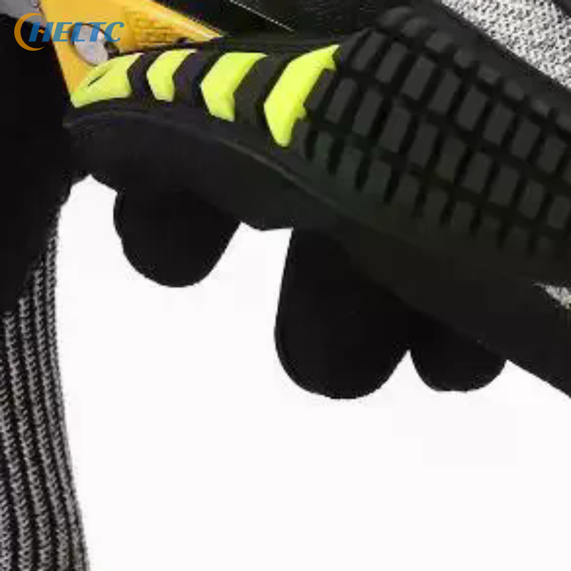 1Pair Cut Resistant Safety Wor - Work Glove Impact reseña y precio