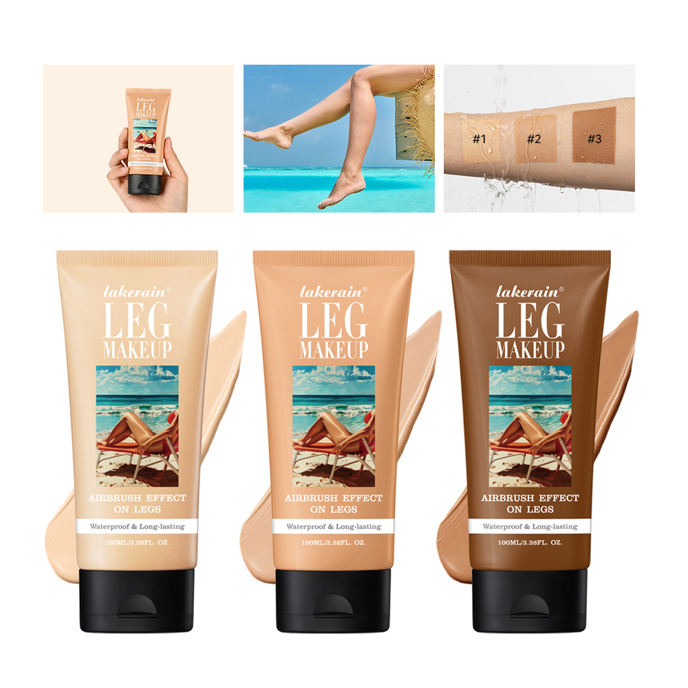 Leg Makeup Body Foundation Lot - Gardening Glove Waterproof reseña y precio