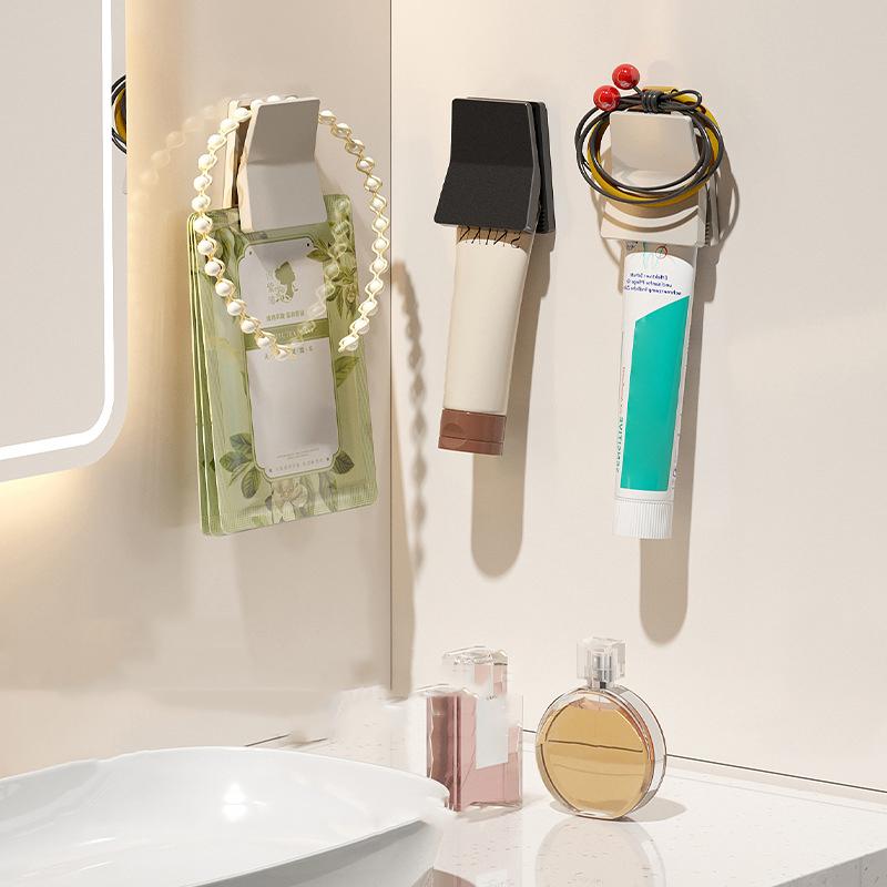 Glove Organizer Clips Wall Mou - Rubber Glove Cleaning reseña y precio