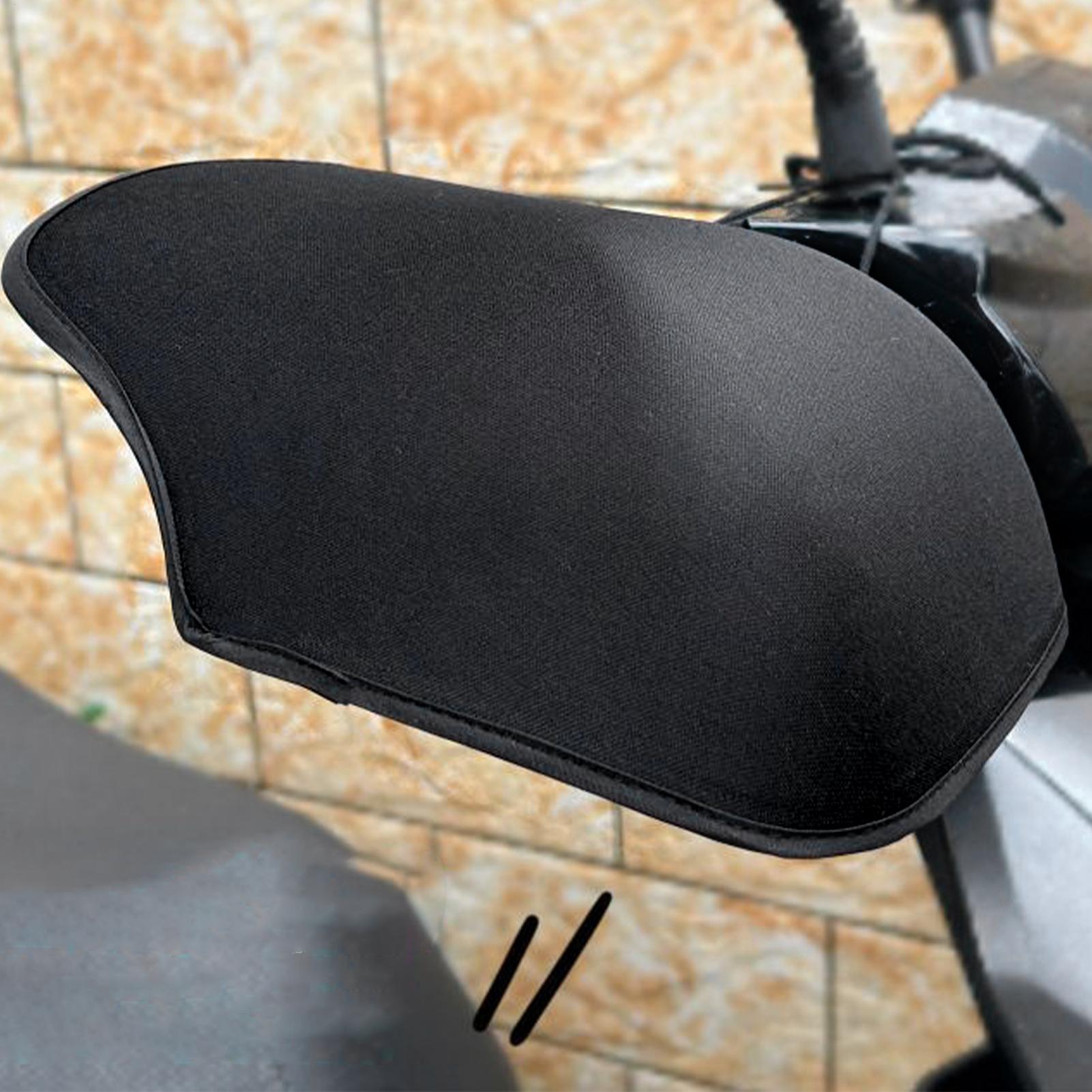 1pair Motorcycle Handlebar Muf - Gardening Glove Waterproof reseña y precio