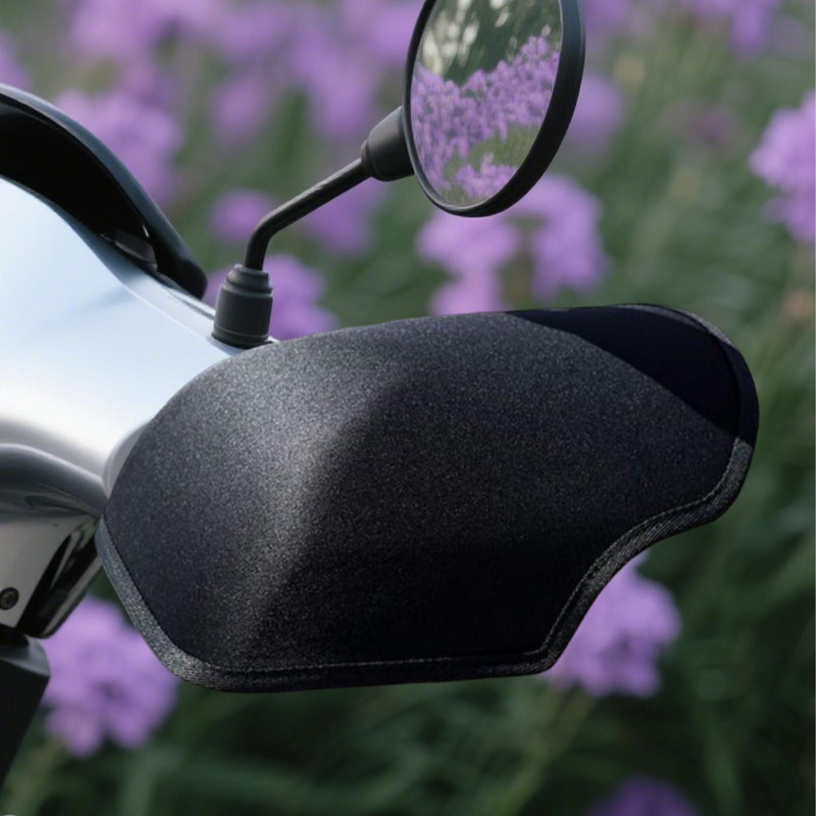 1pair Motorcycle Handlebar Muf - Gardening Glove Waterproof reseña y precio