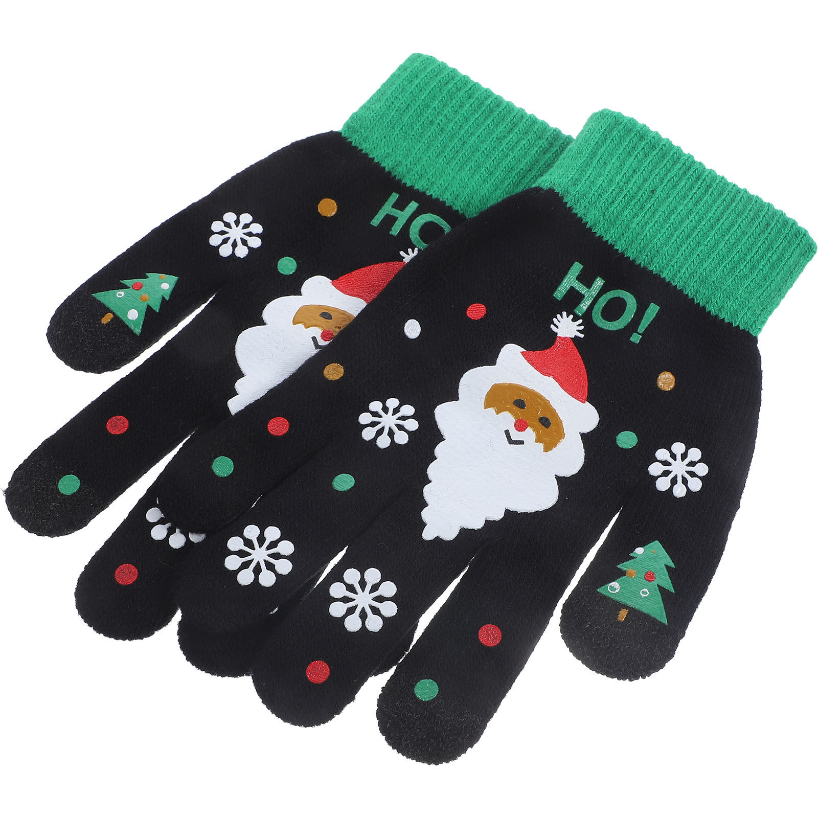 1Pair Women Touch Gloves Winte - Touchscreen Glove Capacitive reseña y precio