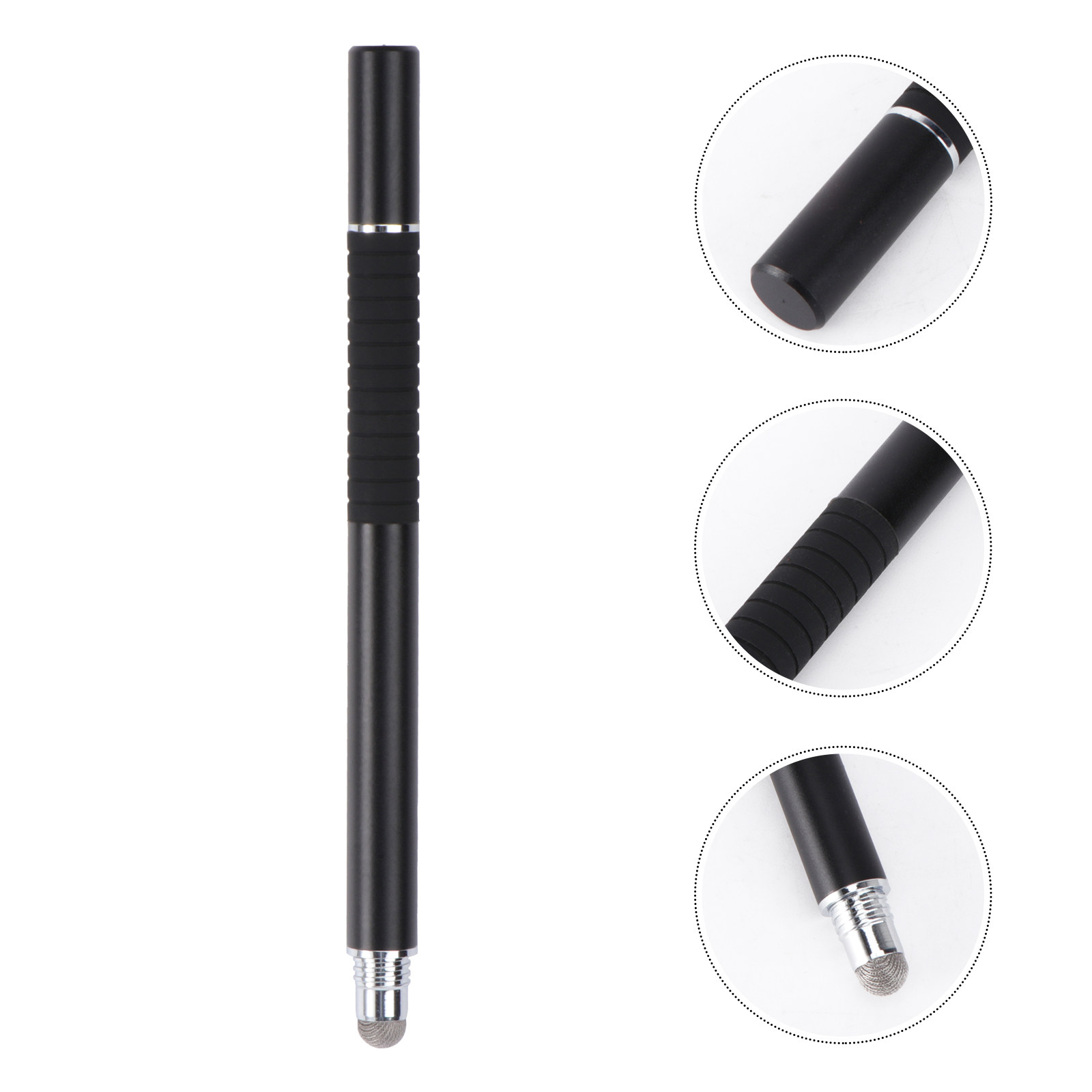Universal 2 in 1 Stylus Pen Ca - Touchscreen Glove Capacitive reseña y precio
