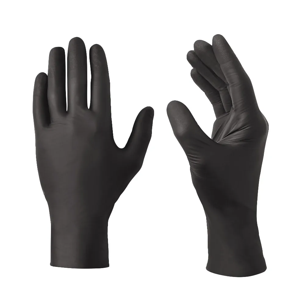 NEW Arrival-Disposable Nitrile - Exam Glove Nitrile reseña y precio