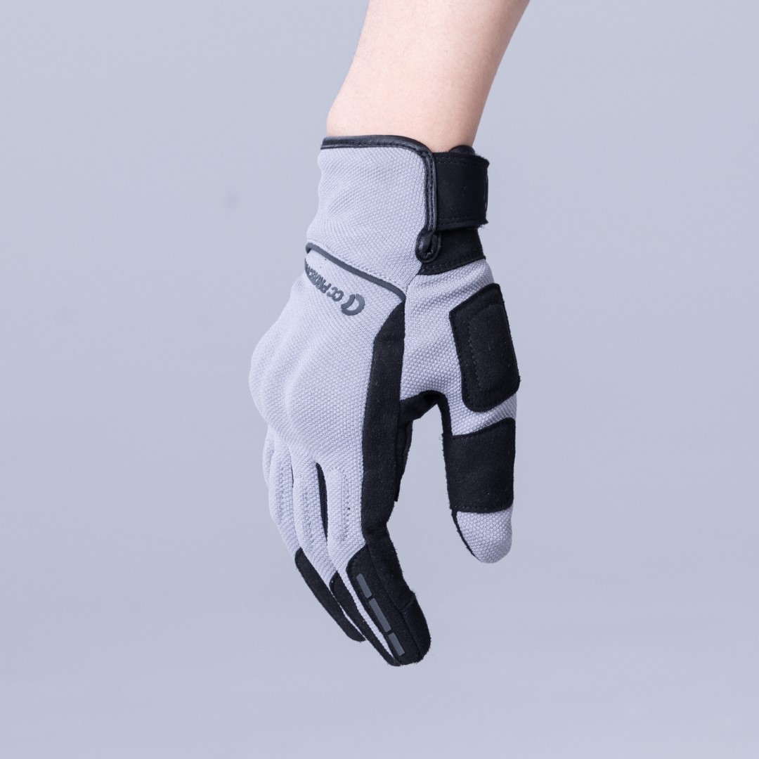 CC PROTECTORS G101 Motorcycle  - Motorcycle Glove Knuckle reseña y precio