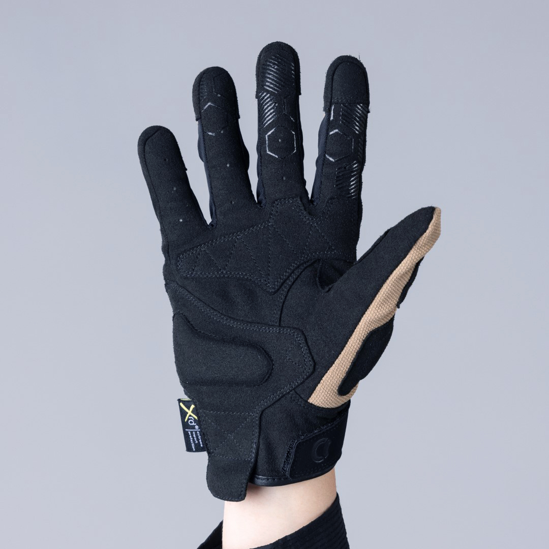 CC PROTECTORS G101 Motorcycle  - Motorcycle Glove Knuckle reseña y precio